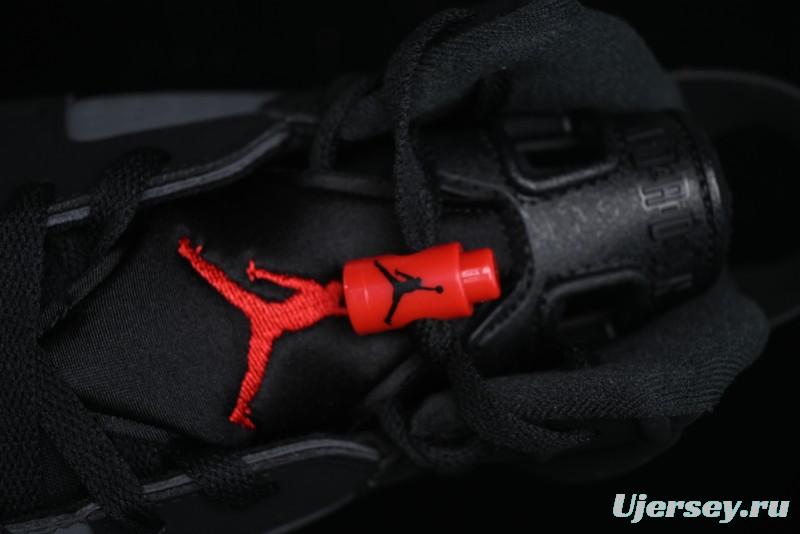 Nike Air Jordan 6 Retro Basketball Shoes with 3M Reflective Details - CT8529-064