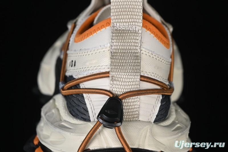 Balenciaga Hike Trail Sneaker Low-Top Retro Chunky Outdoor Dad Shoes - WHIKE2070