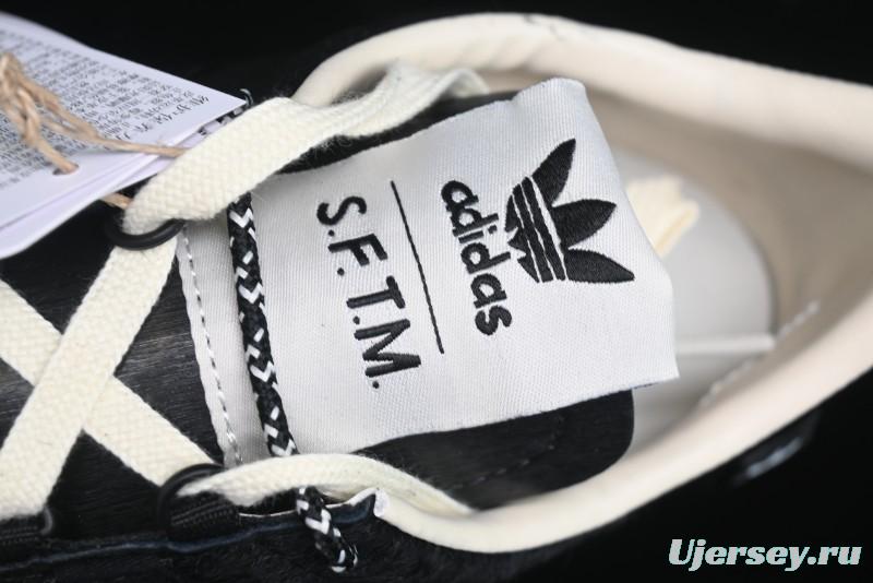 Adidas Wales Bonner x Ad Originals Country Fashion Casual Sneakers - JH9010