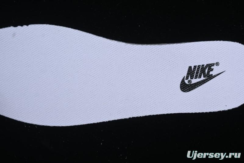 Nike Dunk Low Retro Panda Oxidized Vintage High Street Casual Sneakers - DD1391-100