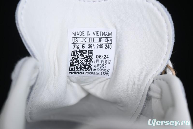 Adidas Originals Samba OG Retro Casual Sneakers - EMMI JR2659