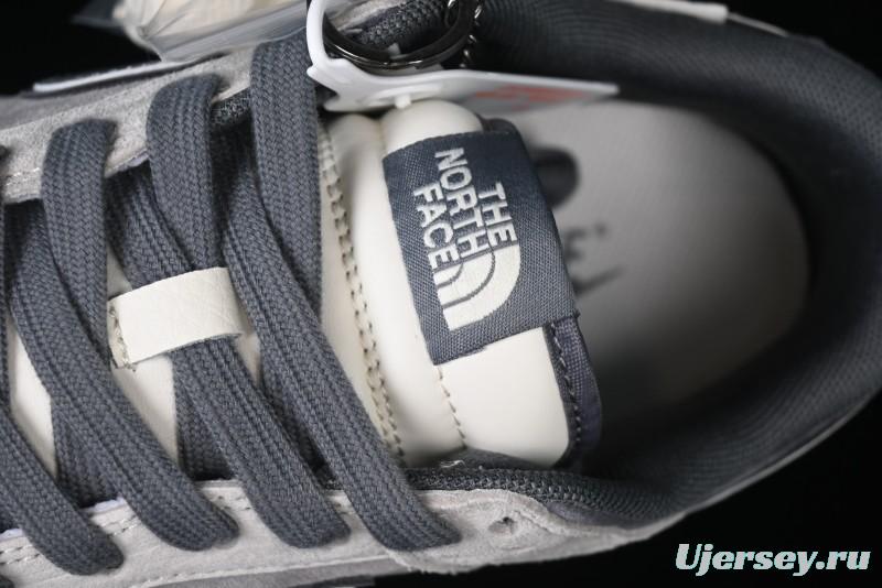 Nike SB Dunk Low The North Face Series - Anniversary Custom Edition Low-Top Casual Skate Shoes - DM6868-004