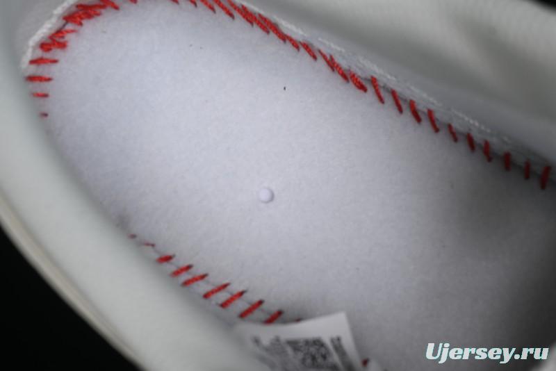 Nike Air Force 1 '07 Low Stussy Collaboration - Black Sail Silver Swoosh Casual Sneakers - XZ6188-729