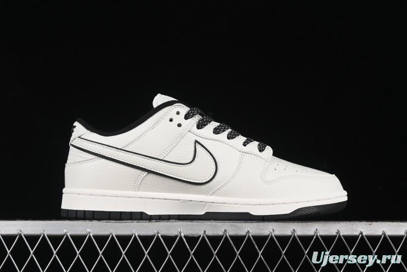 Nike Reigning Champ SB Dunk Low Casual Skate Shoes - RC3085-896