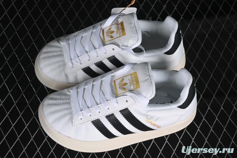 Adidas Originals Samba Home Indoor Outdoor Slip-On Winter Casual Comfortable Loafers - IE1435