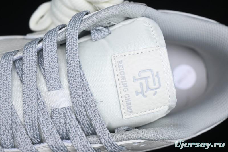 Nike Reigning Champ SB Dunk Low Casual Skate Shoes with 3M Reflective Details - RC3085-892