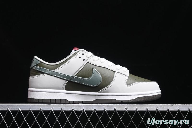 Nike Dunk Low Year of the Snake Chinese New Year Limited Edition Low-Top Casual Sneakers - HV5980-231