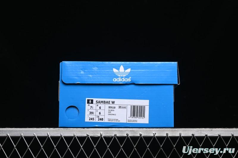 Adidas Samba W IE9110 Casual Sneakers