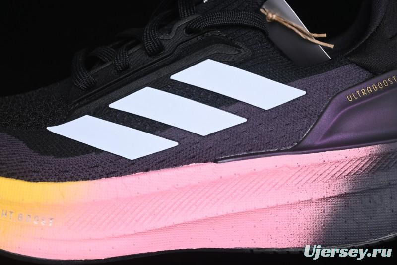 Adidas Ultraboost 5X Running Shoes with Boost Cushioning - JI1334