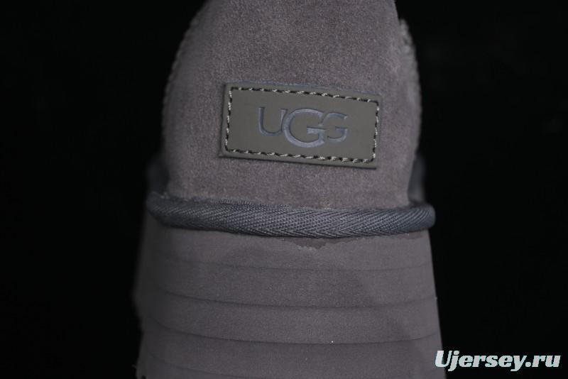 UGG Dakota 5CM Classic Wool Snow Boots with TREADLITE Outsole - 1168170