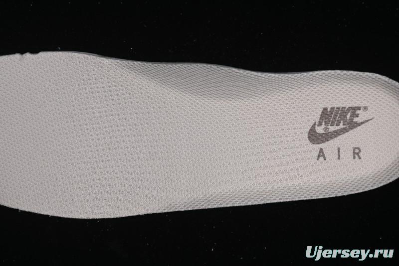 Nike Air Force 1 Low "Green Dragon Crescent Blade" Casual Sneakers - CD1212-555