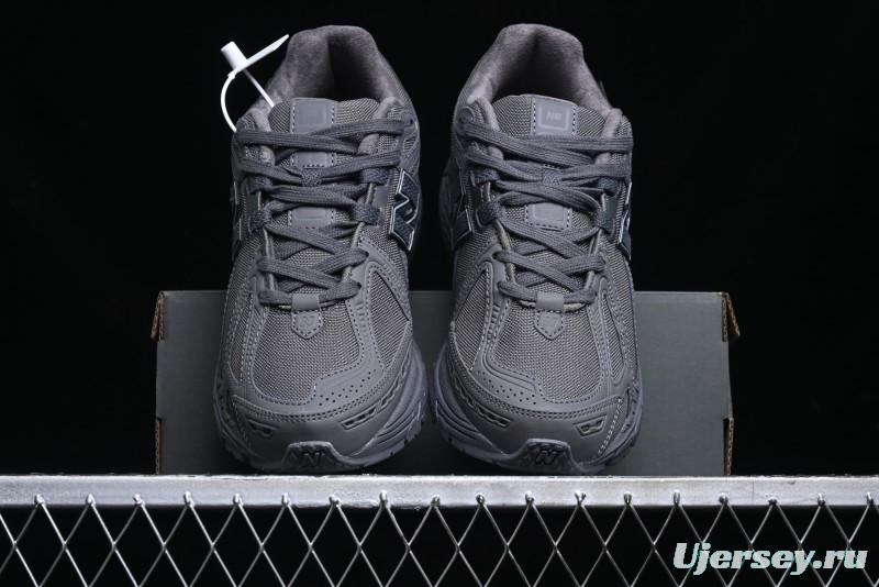 New Balance 1906 Series Retro Dad Style Casual Running Shoes - M1906RU