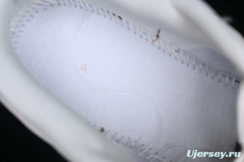 Nike SB Dunk Low Stussy Collaboration - Dark Brown White Swoosh Anniversary Custom Low-Top Casual Sneakers - KK1333-012