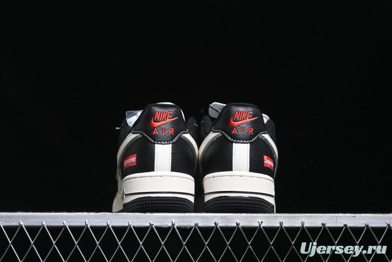 Nike Air Force 1 '07 Low Supreme Collaboration - XZ6188-316
