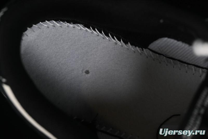 Nike SB Dunk Low Gucci Collaboration - Small Bee Series Black Hook Anniversary High-End Custom Low-Top Casual Sneakers - MM1089-030