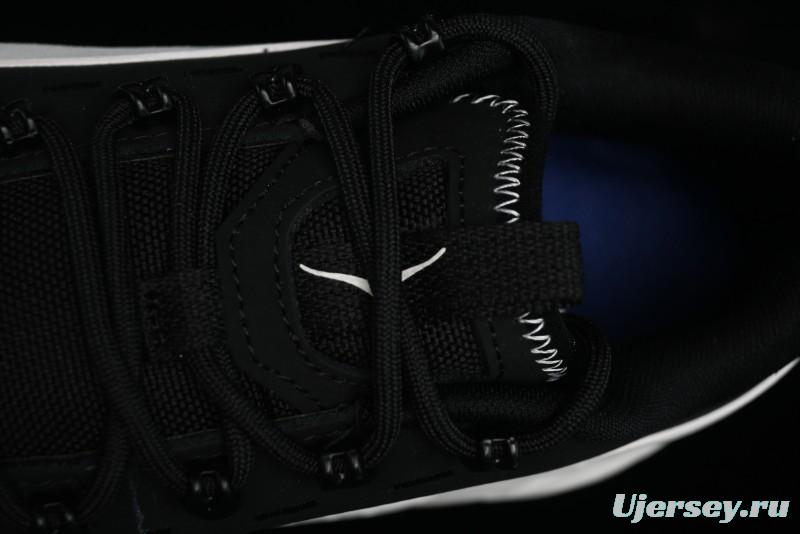 HOKA ONE ONE Tor Summit Low Cut Cushioned Waterproof Outdoor Functional Shoes - 1157070 SWW