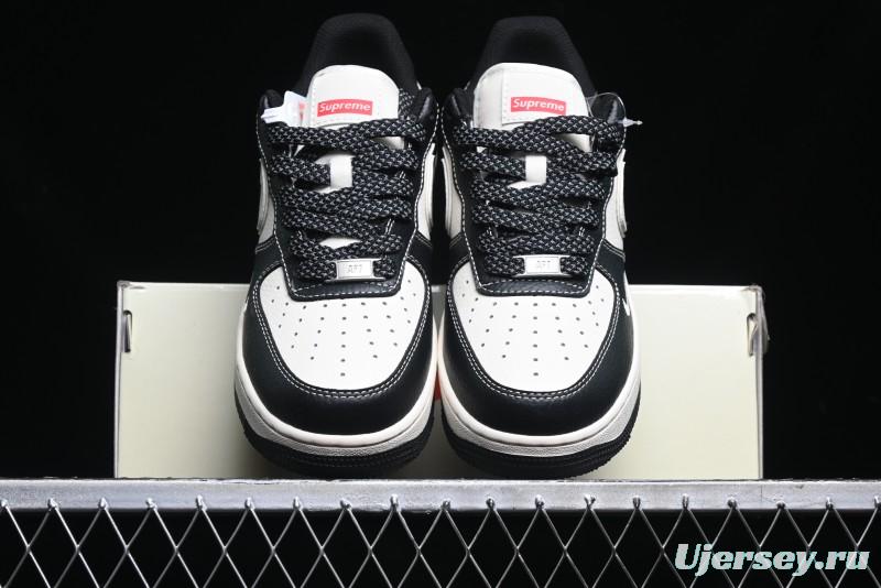 Nike Air Force 1 '07 Low Supreme Collaboration - XZ6188-316