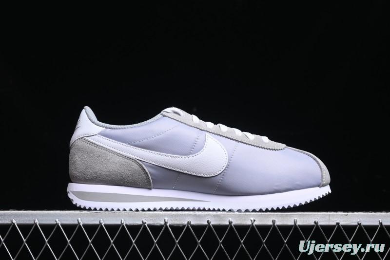 Nike Classic Cortez Leather Retro Running Shoes - HF0263-002