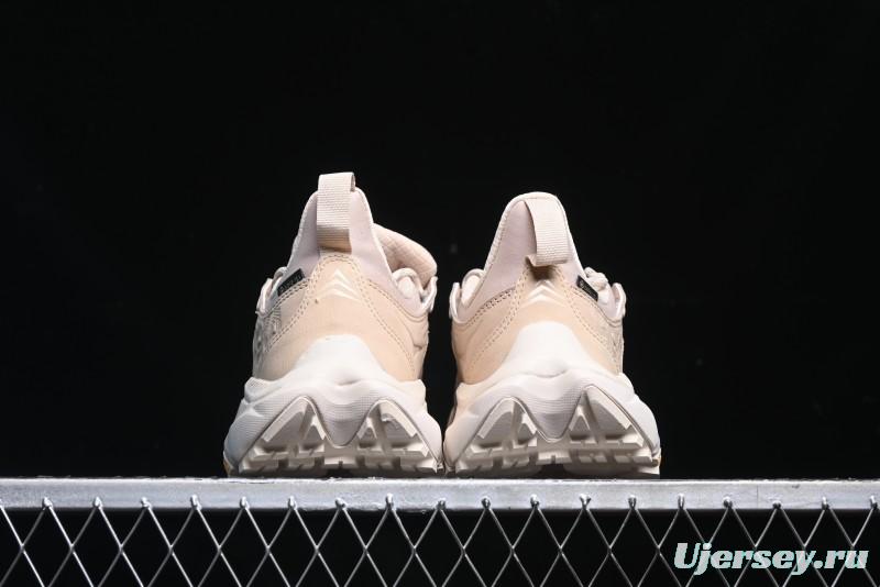 HOKA ONE ONE Kaha 2 Low GTX Cushioned Waterproof Outdoor Shoes - 1130530 SSEG