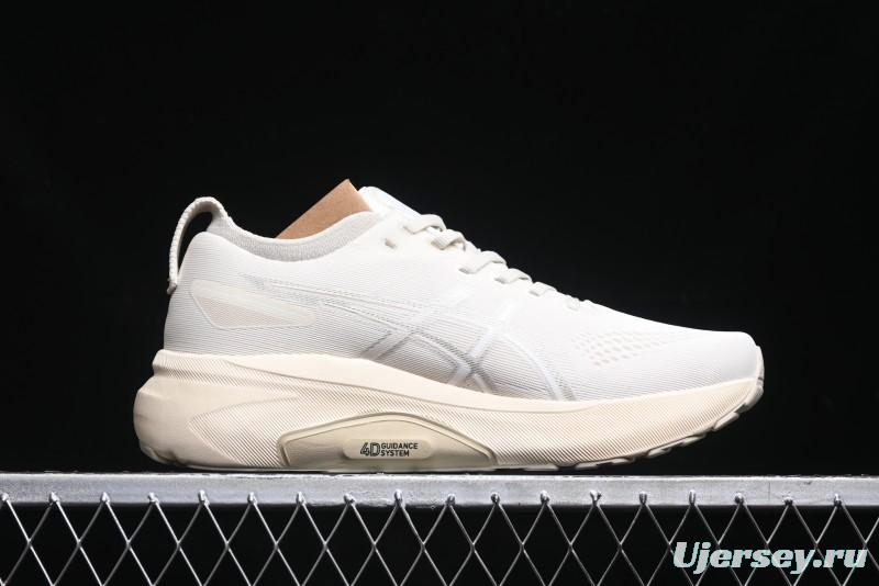 Asics Gel-Kayano 31 Running Shoes with GEL Cushioning and FLYTEFOAM BLAST Technology - 1011B995-200