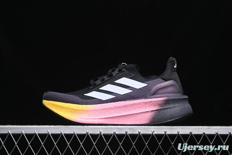 Adidas Ultraboost 5X Running Shoes with Boost Cushioning - JI1334
