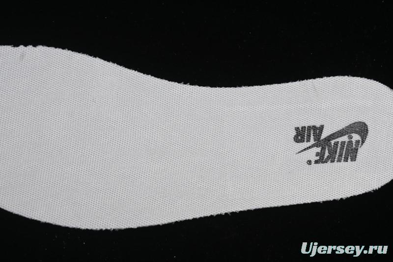 Nike Air Jordan 1 Low OG SP Travis Scott x Fragment Design Collaboration Sneakers - SJ0086-141