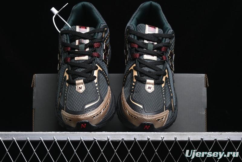 New Balance 1906 Series Retro Dad Style Casual Running Shoes - M1906RKS