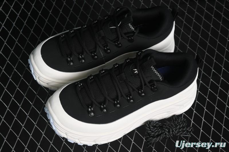 HOKA ONE ONE Tor Summit Low Cut Cushioned Waterproof Outdoor Functional Shoes - 1157070 SWW