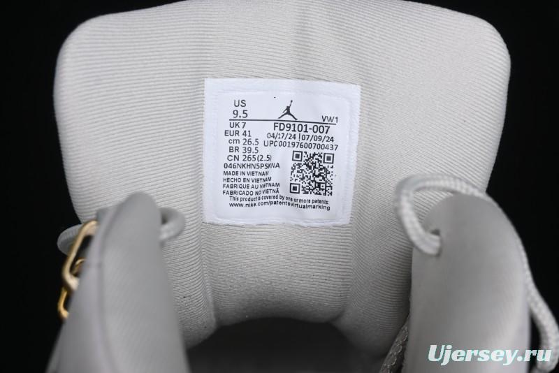 Nike Air Jordan 12 Retro Basketball Shoes - FD9101-007