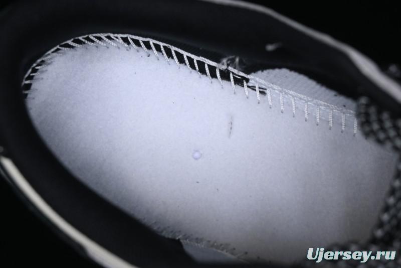 Nike SB Dunk Low The North Face Collaboration - Grey Black Double Swoosh Anniversary Custom Low-Top Casual Skate Shoes - XX3168-108