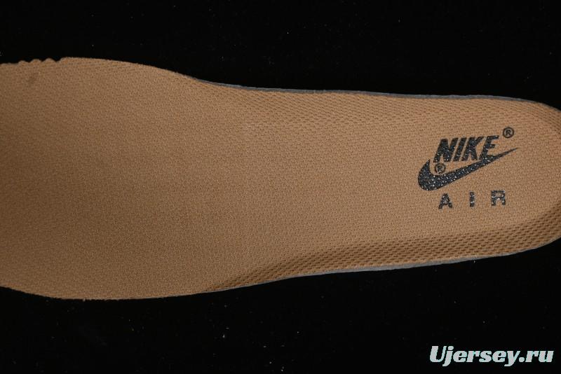 Nike Air Force 1 '07 Low Maillard Bear Casual Sneakers - CJ9297-999