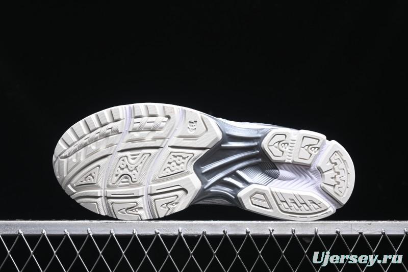 Asics Gel-Kayano 14 Running Shoes with FF BLAST PLUS Cushioning and 3D Visible GEL Technology - 1201A457-100