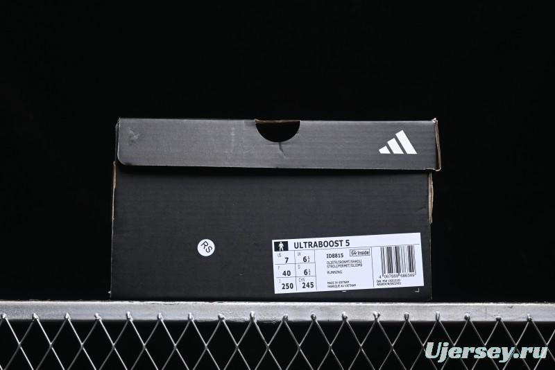 Adidas Ultraboost 5X ID8815 Running Shoes with Boost Cushioning - ID8815