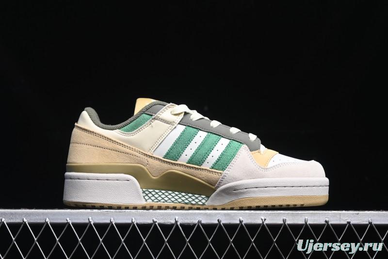 Adidas Forum 84 Low Retro Basketball Shoes - ID6264
