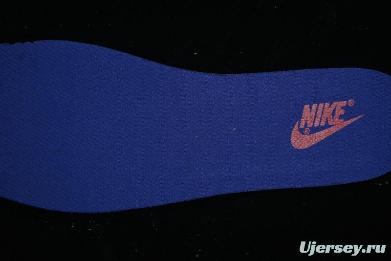 Nike Dunk Low High Street Minimalist Blue Panda Retro Low-Top Casual Sneakers - DD1503-119