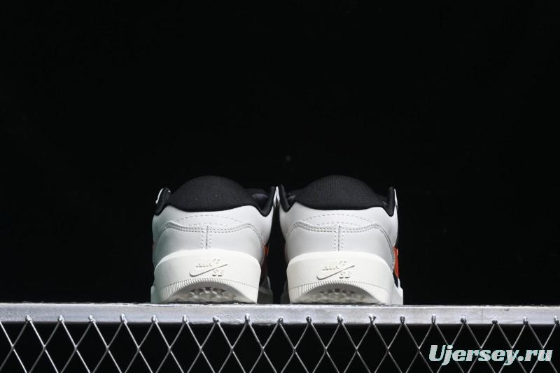 Nike SB Force 58 Retro Skate Shoes - DV5476-004