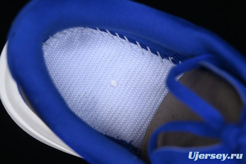 Adidas Adizero Evo SL Lightweight Breathable Cushioned Running Shoes - JR3417