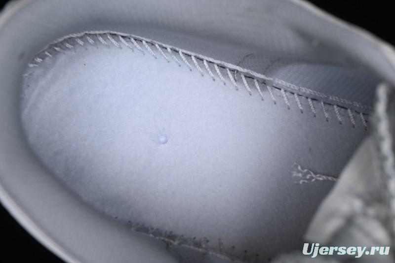 Nike SB Dunk Low The North Face Collaboration - Polar Fox Anniversary Customized Low-Top Casual Sneakers - BB7518-005