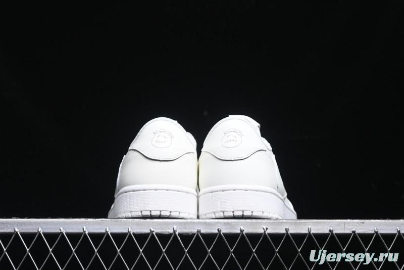 Nike Travis Scott x Air Jordan Low OG SP AJ1 Retro Sneakers - TD1228-111