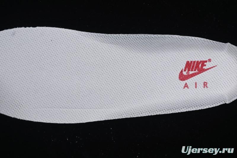 Nike Air Force 1 '07 Low Stussy Collaboration - Snake Green Low-Top Casual Sneakers - KK1988-028