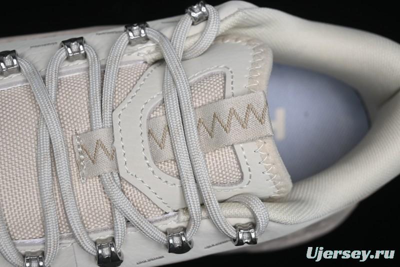 HOKA ONE ONE Tor Summit Low Top Cushioned Waterproof Outdoor Functional Shoes - 1147952 OLK