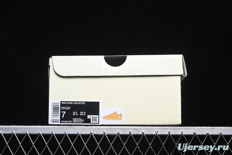 Nike Air Jordan 1 Low Retro Basketball Shoes - XX3368-305