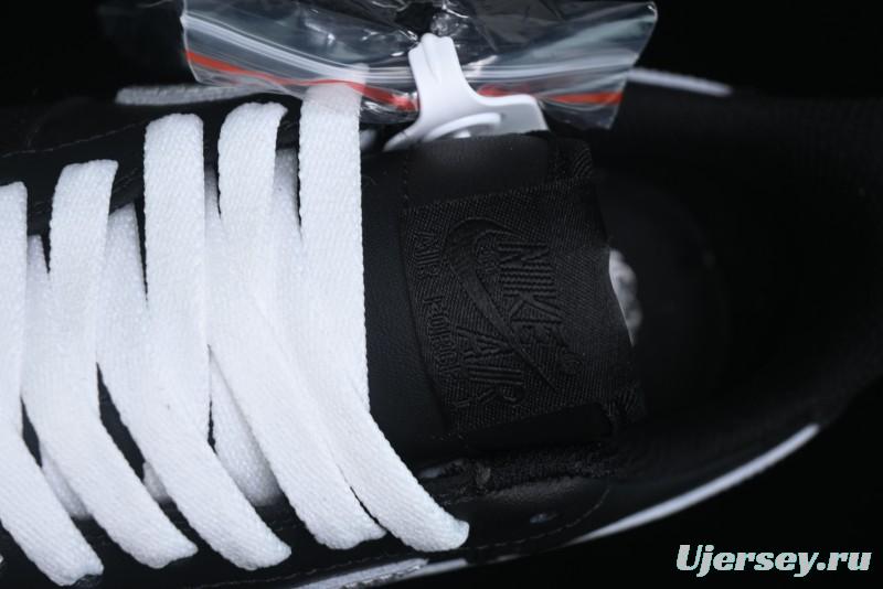 Nike Air Force 1 '07 Low Casual Sneakers with Full-Length Air Cushion - CW2288-023