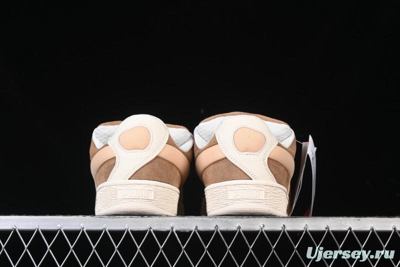 Puma Suede XL Crush Retro Casual Sneakers - 395415-03