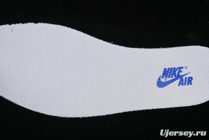 Nike Travis Scott x Fragment Design x Air Jordan 1 Low OG SP AJ1 Retro Sneakers - XZ1658-001