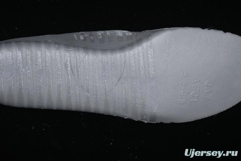 Nike Air Force 1 '07 Low "Smiley Face" Casual Sneakers - FB8971-020