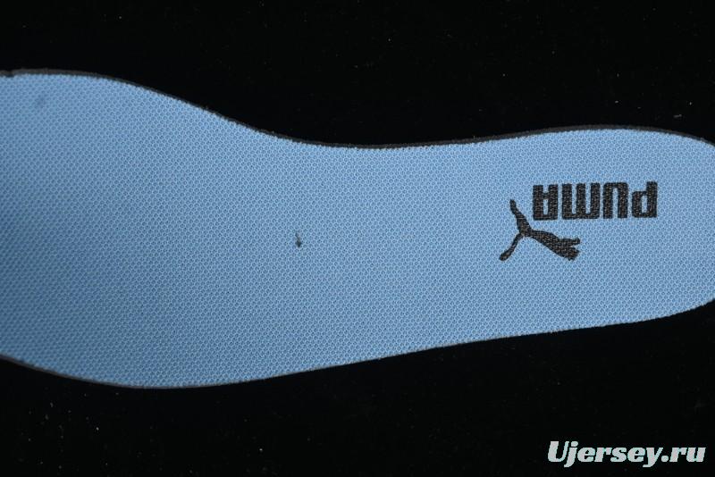 Puma Speedcat Lifestyle Low-Top Sneakers for Racing Enthusiasts - 398847-01