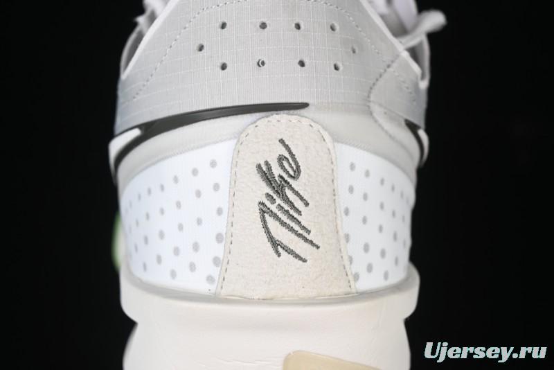 Nike Air Zoom G.T.Cut 3 EP Basketball Shoes with Full-Length ZoomX Foam and Flywire Technology - DV2913-003