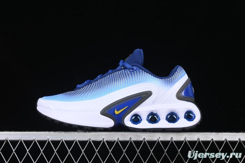 Nike Air Max Dn 2024 Running Shoes with Quad Cylinder Air Cushion - HF5531-400