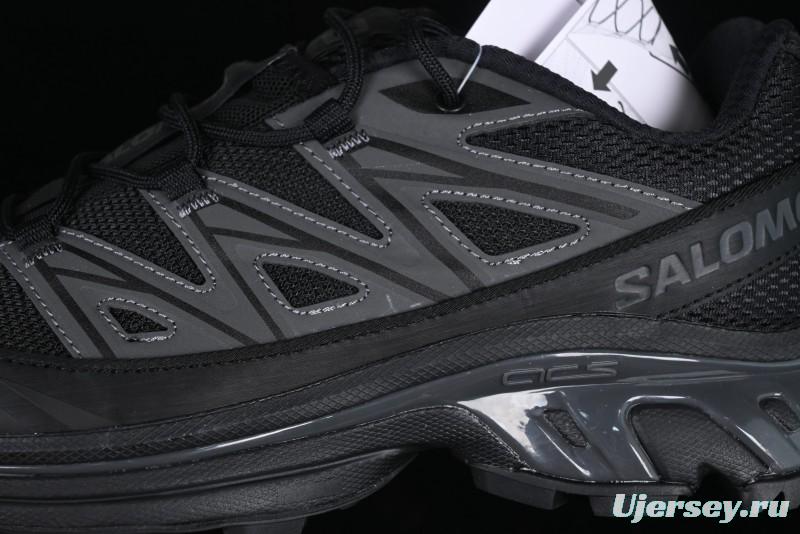 Salomon XT-6 Chromatic Outdoor Casual Running Shoes - 417413-20